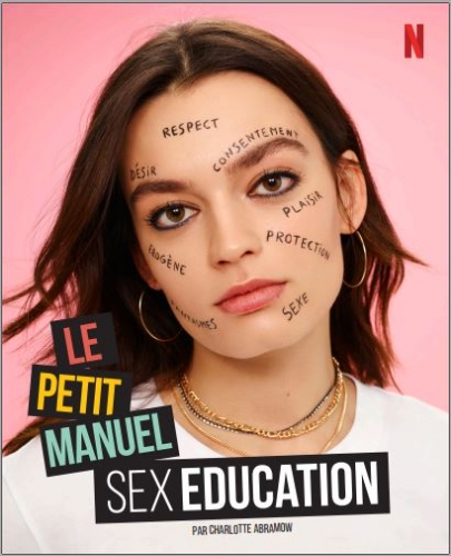 Le petit manuel SEX EDUCATION