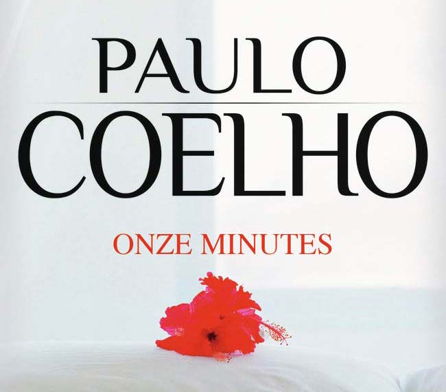 onze minutes paulo coelho