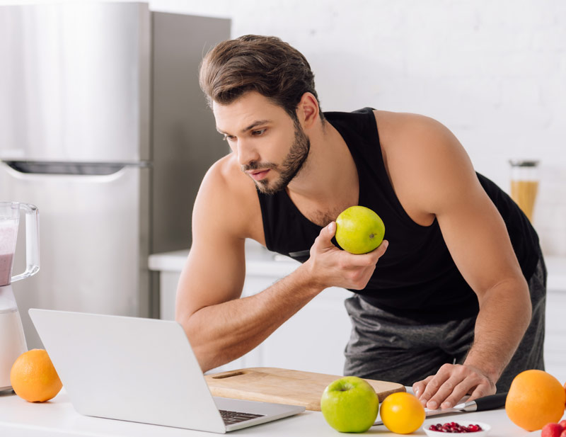 Que faut-il manger pour un sperme de qualité ?