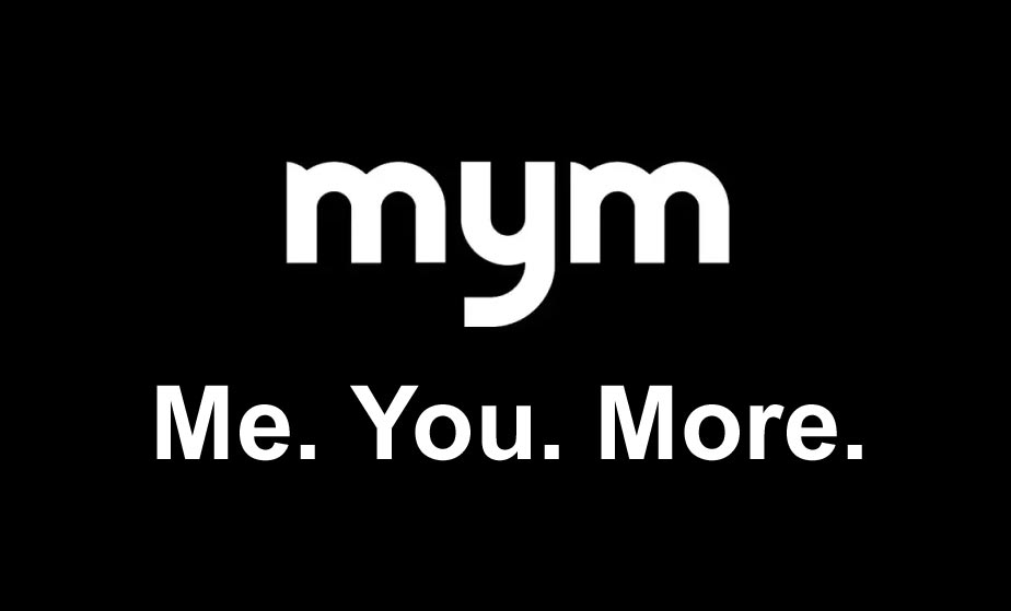 Mym Me You More