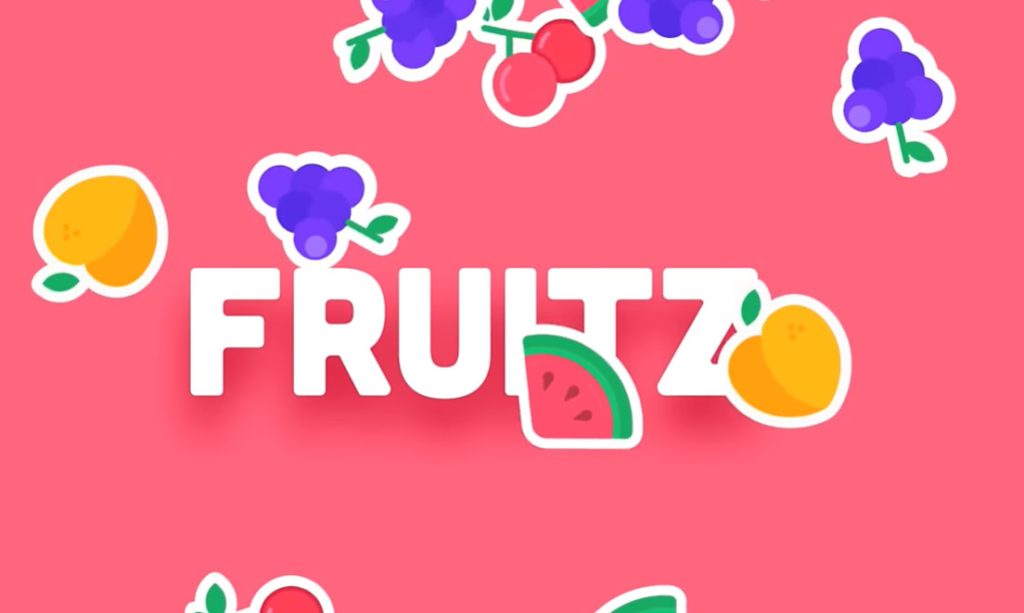 FRUITZ : application de rencontre