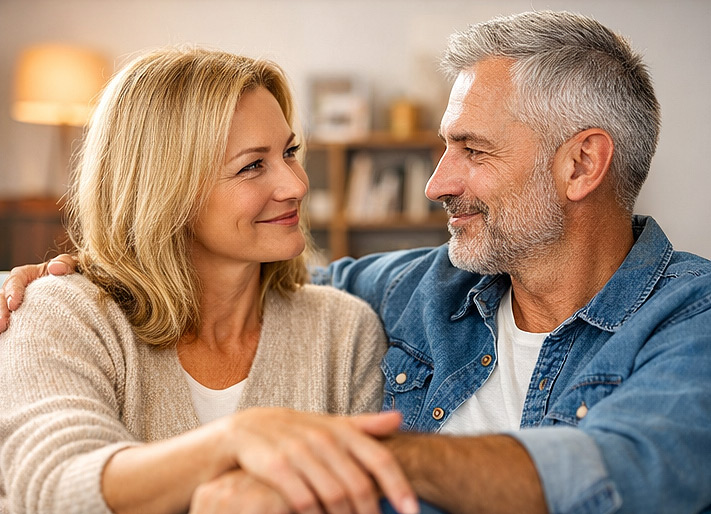 Relation après 10 ans