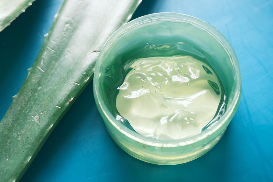 Gel Aloe Vera