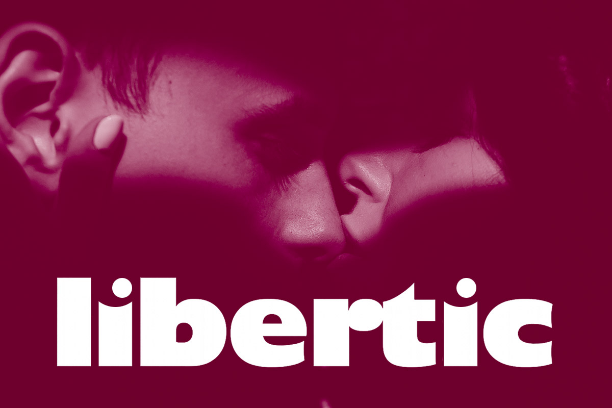 Libertic : réseau social libertin