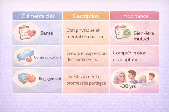 Grande différence d’âge : un facteur de risque en soi ?